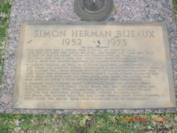 Simon Herman Bijeaux 