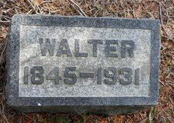 Walter Fralick 