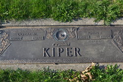 John Franklin Kiper 