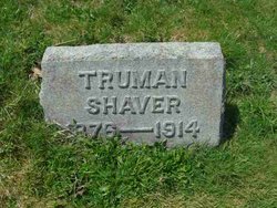 Truman Shaver 