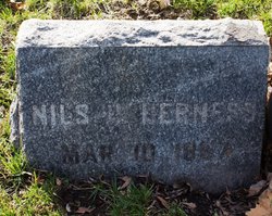Nels Hans Herness 