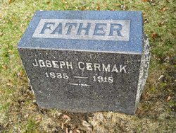 Joseph Cermak 
