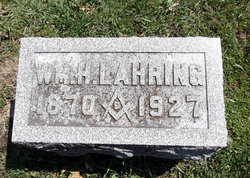 William H. Lahring 