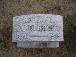 Andrew L. Anderson 