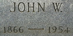 John W. Park 
