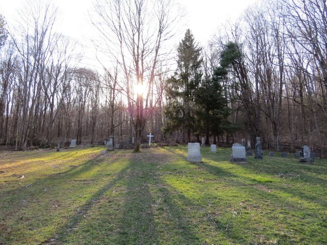 South Valley Catholic Cemetery