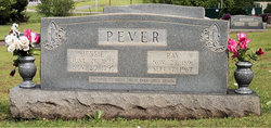 Homer Ray Pever 