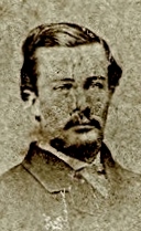 Capt William J. Bethune 