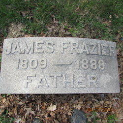 James Frazier 