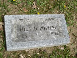 Lola <I>Dininger</I> Potterf 