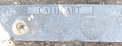Ward A. “Popeye” Cathcart 