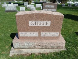 Stanley O. Steele Jr.