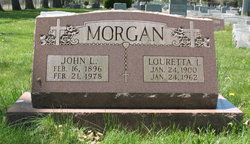 John Lawler Morgan Jr.