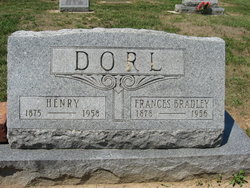 Henry Dorl 