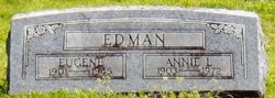 Eugene Edman 