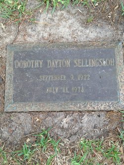 Dorothy <I>Dayton</I> Sellingsloh 