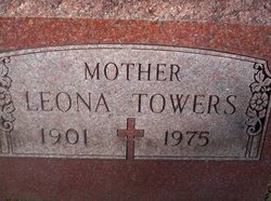Apolonia “Leona” <I>Oprisko</I> Towers 