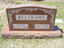 Angelina Beltrame 