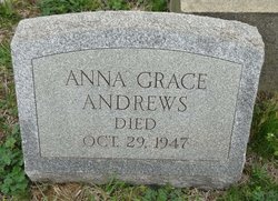 Anna Grace Andrews 