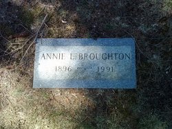 Annie L. Broughton 