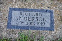 Richard Anderson 