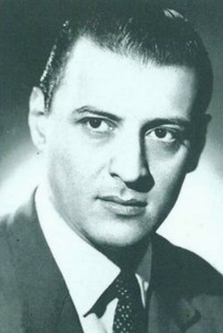 Julio Sosa 