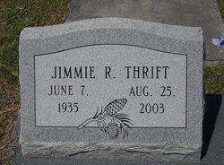 Jimmie R. Thrift 