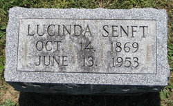 Lucinda Senft 