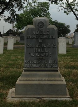 Adele Hall 