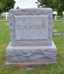 William Blackburn 