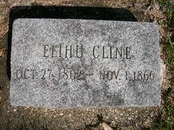 Elihu Cline 