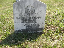 Daniel Beaver 