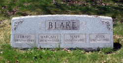 John Blake 