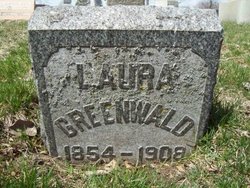 Laura <I>Jeroll</I> Gruenwald 