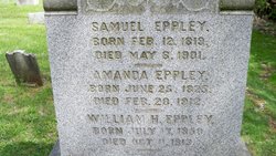 William Henry Eppley 