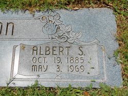 Albert Samuel “Al” Carson 