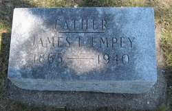 James Truman Empey 