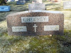 Adolph Cherney 