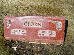 John I. Clorn 