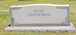 Eva Jean <I>Duke</I> Smitherman 