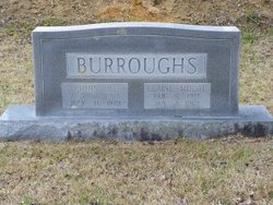 John Herbert Burroughs 