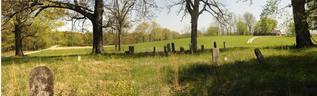 Clifty Hicks Cemetery