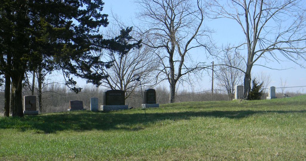 Garlow Line Cemetery