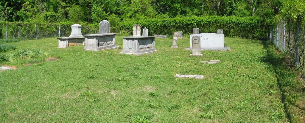 Preuit Cemetery