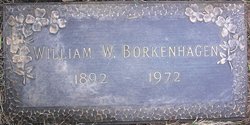 William Walter Borkenhagen 