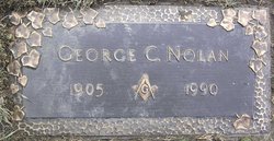 George Charles Nolan 