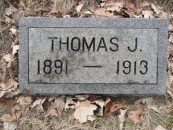 Thomas J. Gibson 