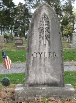 Walter Lee Oyler 