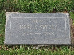 Harry Simon Swezey 