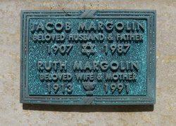 Jacob Margolin 